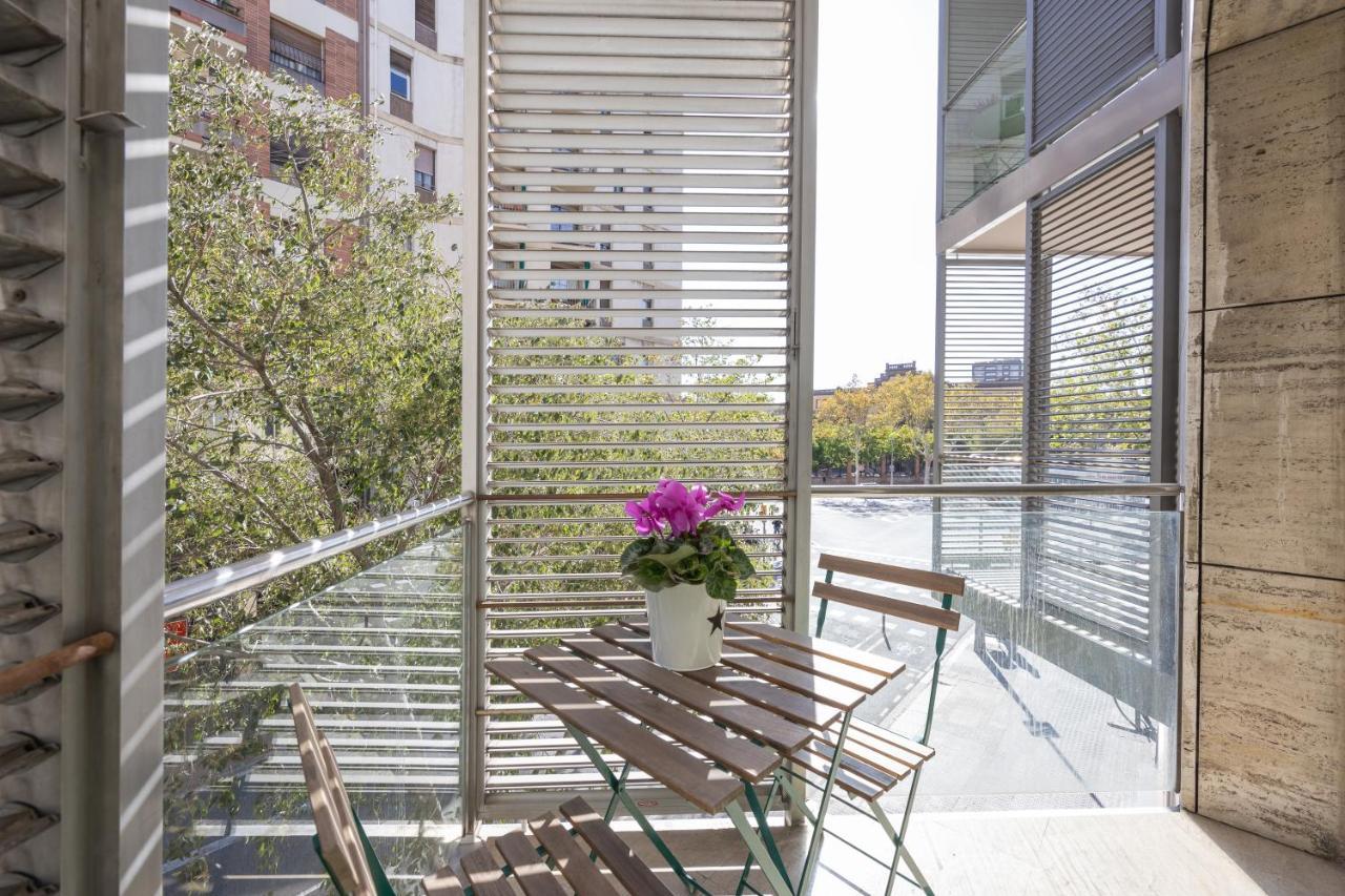 Marion House Barcelona Apartment Exterior photo