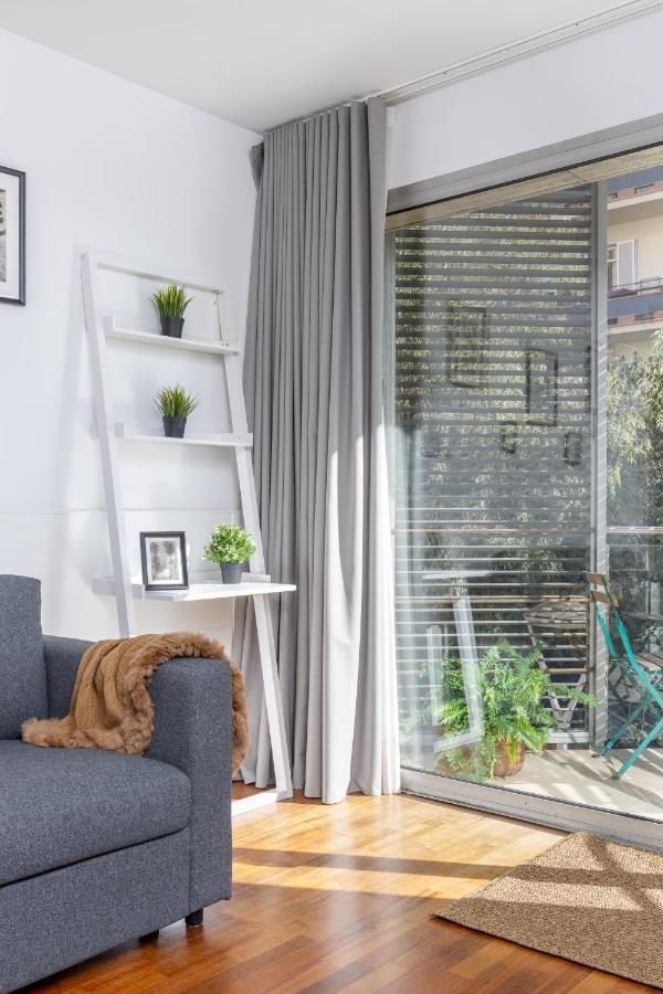 Marion House Barcelona Apartment Exterior photo