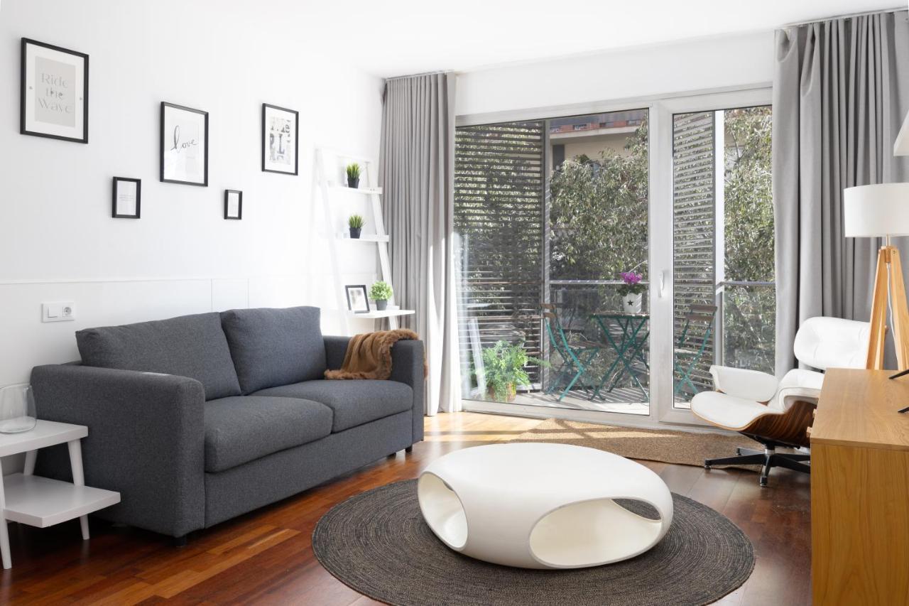Marion House Barcelona Apartment Exterior photo